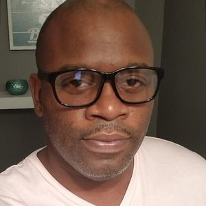 Meet your Posher, Ernest